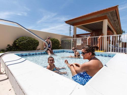 Apartamento Surf Dweller 309