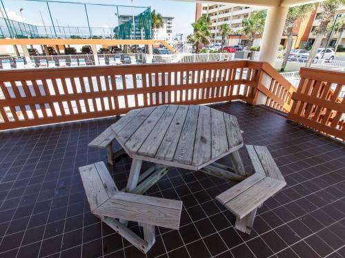 Apartamento Surf Dweller 309