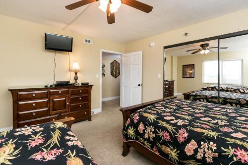 Apartamento Surf Dweller 309