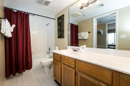 Apartamento Surf Dweller 309