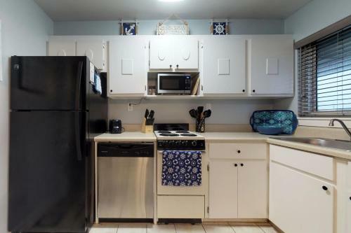 Apartamento Seaspray #104a