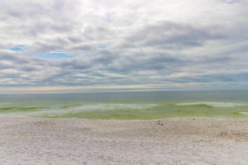 Apartamento Seaspray #104a