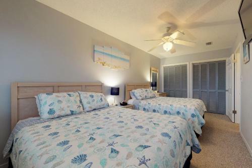 Apartamento Seaspray #104a