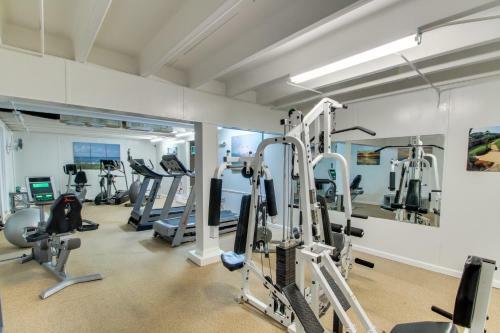 Apartamento Seaspray #104a