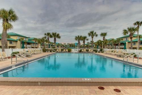 Apartamento Seaspray #104a
