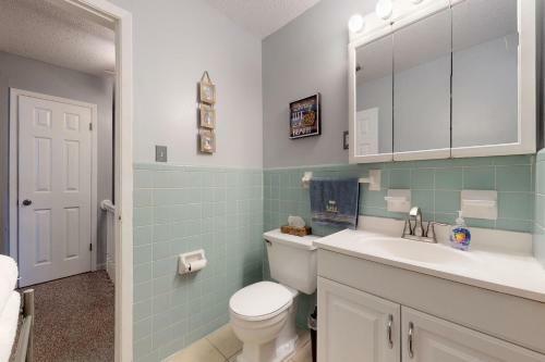Apartamento Seaspray #104a