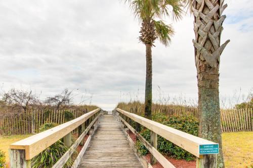 Apartamento Seaspray #104a