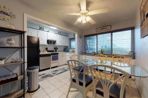 Apartamento Seaspray #104a