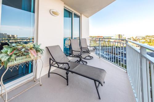 Apartamento Waterscape 425-a Oka Condo