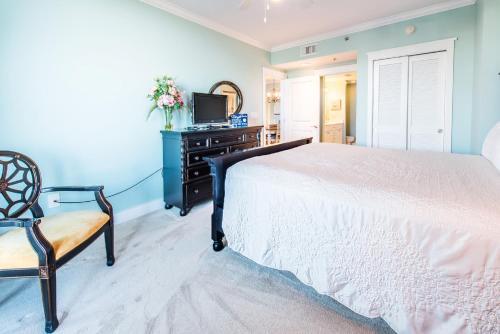 Apartamento Waterscape 425-a Oka Condo