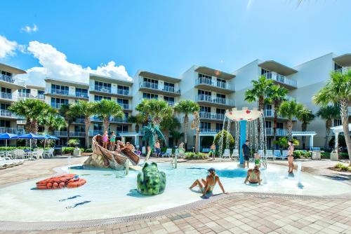 Apartamento Waterscape 425-a Oka Condo