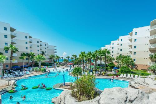 Apartamento Waterscape 425-a Oka Condo