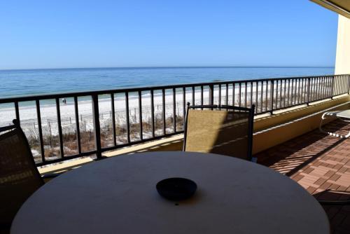 Apartamento Surf Dweller 307 Condo