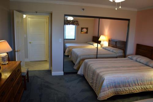 Apartamento Surf Dweller 307 Condo