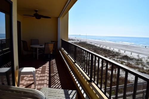 Apartamento Surf Dweller 307 Condo