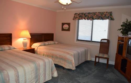 Apartamento Surf Dweller 307 Condo
