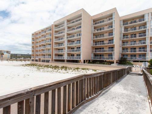 Apartamento Islander 2010 Condo
