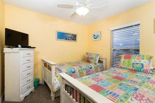Apartamento Islander 2010 Condo
