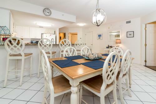 Apartamento Islander 2010 Condo