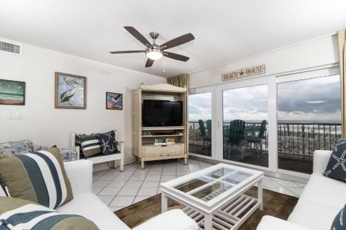 Apartamento Islander 2010 Condo