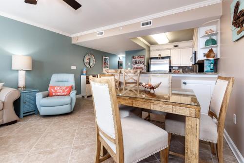 Apartamento Pelican Isle 116 Condo