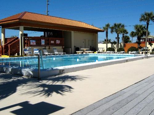 Apartamento Surf Dweller 507 Condo