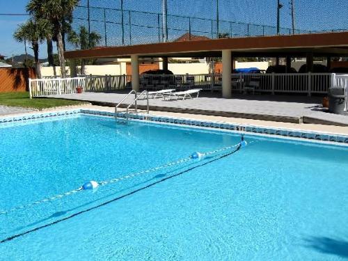 Apartamento Surf Dweller 507 Condo