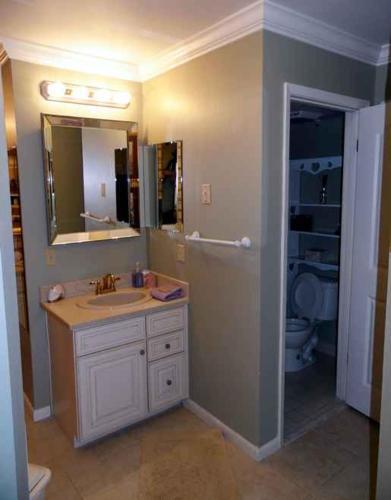 Apartamento Surf Dweller 507 Condo