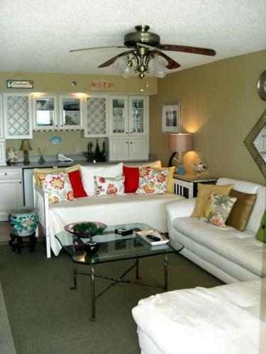 Apartamento Surf Dweller 507 Condo