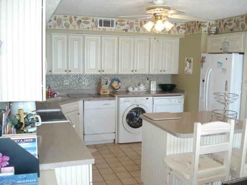 Apartamento Surf Dweller 507 Condo