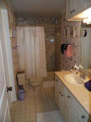 Apartamento Surf Dweller 507 Condo