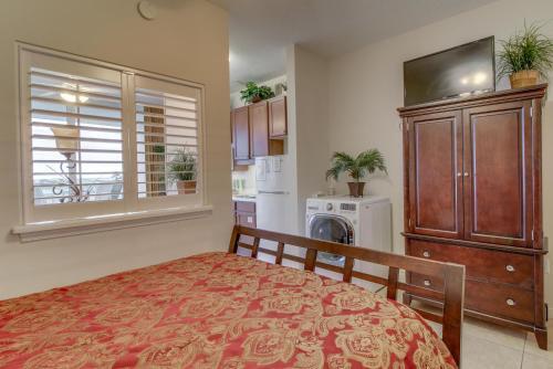 Destin West Gulfside Villa #v410