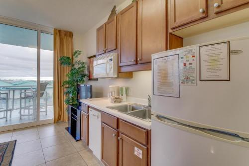 Destin West Gulfside Villa #v410