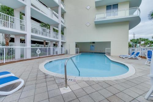 Destin West Gulfside Villa #v410