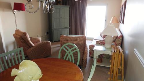 Apartamento Summerlin 404 Condo