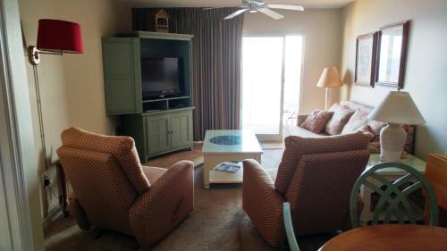 Apartamento Summerlin 404 Condo