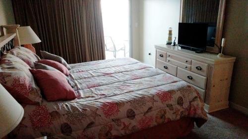 Apartamento Summerlin 404 Condo