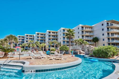 Waterscape B314 - 825260 Apartment