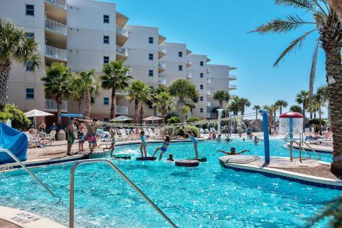 Waterscape B314 - 825260 Apartment