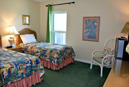 Apartamento Emerald Isle 312 Condo