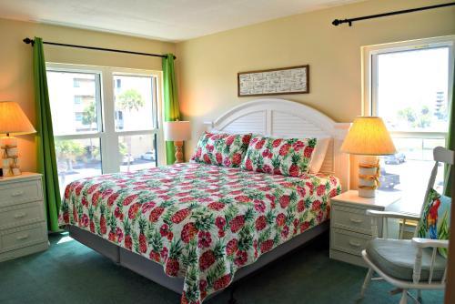 Apartamento Emerald Isle 312 Condo