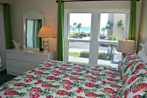 Apartamento Emerald Isle 312 Condo