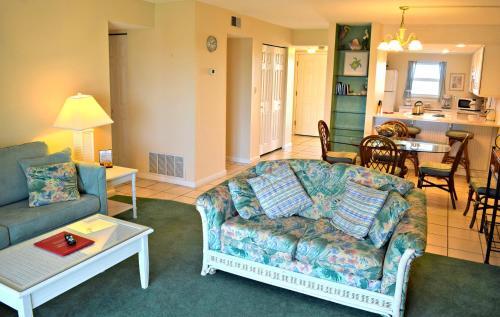 Apartamento Emerald Isle 312 Condo
