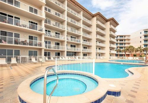 Apartamento Summer Place Beach Resort