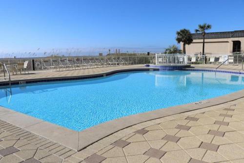 Apartamento Summer Place Beach Resort