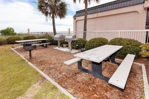 Apartamento Summer Place Beach Resort
