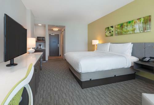 Hotel Hilton Garden Inn Ft. Walton Beach