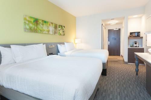 Hotel Hilton Garden Inn Ft. Walton Beach