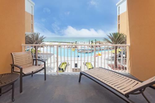 Hotel Hilton Garden Inn Ft. Walton Beach