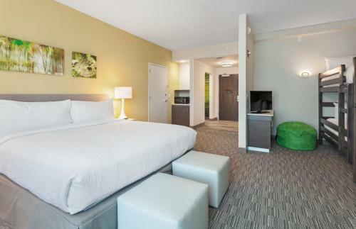 Hotel Hilton Garden Inn Ft. Walton Beach